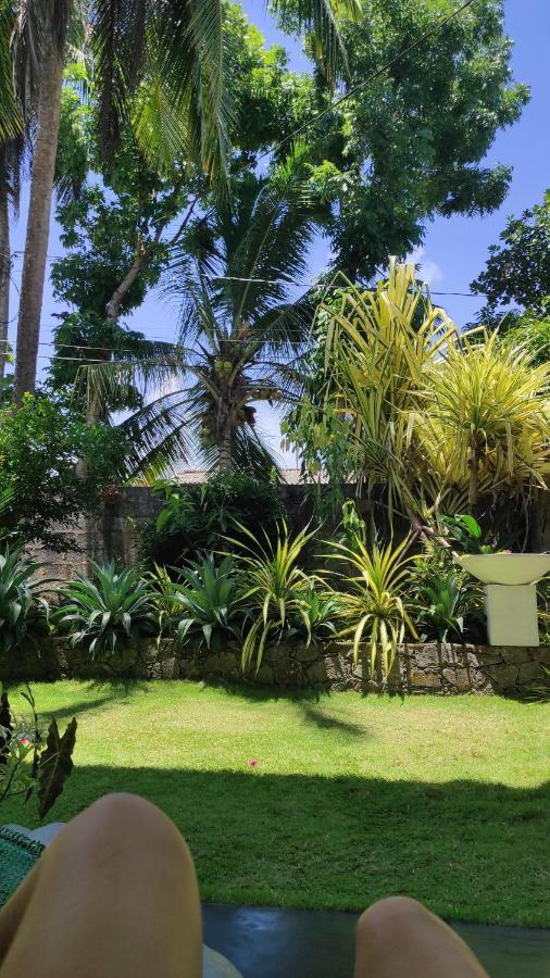 Sun & Moon Good View Villa Unawatuna Ngoại thất bức ảnh