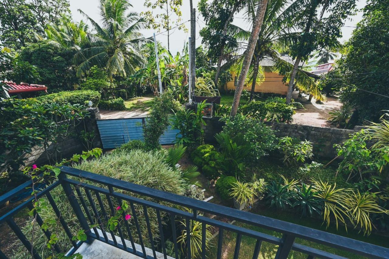 Sun & Moon Good View Villa Unawatuna Ngoại thất bức ảnh