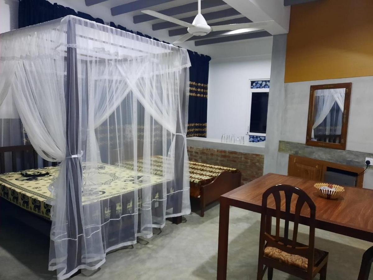 Sun & Moon Good View Villa Unawatuna Ngoại thất bức ảnh