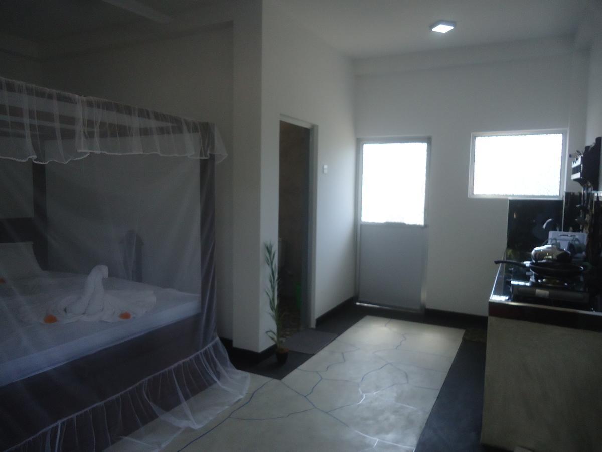 Sun & Moon Good View Villa Unawatuna Ngoại thất bức ảnh